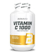 Vitamin C 1000mg. Bioflavonoids / 100 Tabs. - Feel You