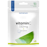 Vitamin C 330 mg - 90 Таблетки - Feel You