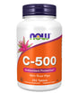 Vitamin C-500 with Rose Hips / 250 Tabs - Feel You