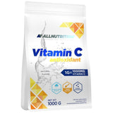 Vitamin C Antioxidant | 100% Vitamin C Powder - 1000 грама - Feel You