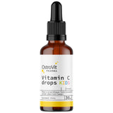 Vitamin C Drops | for Kids 30 мл - Feel You