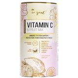 Vitamin C & Fruit Mix | So Good! Series - 210 грама - Feel You