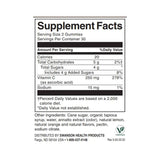 Vitamin C Gummies - 60 желирани бонбони - Feel You