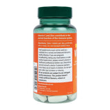 Витамин С + Цинк (Vitamin C + Zinc) 60 таблетки, H&B - Feel You