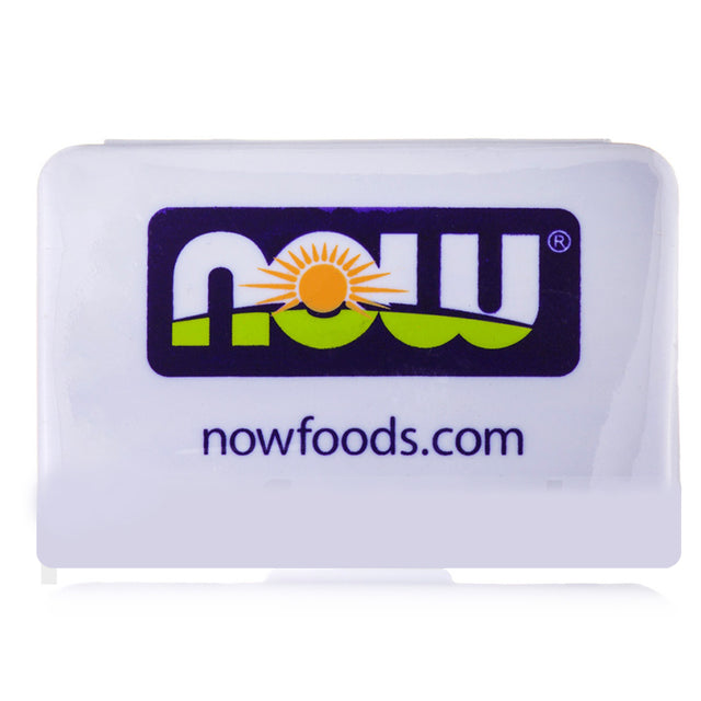 Vitamin Case - Кутийка за витамини - Feel You