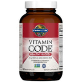 Vitamin Code | Healthy Blood - 60 капсули - Feel You