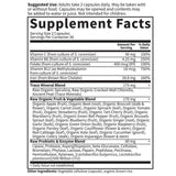 Vitamin Code | Healthy Blood - 60 капсули - Feel You