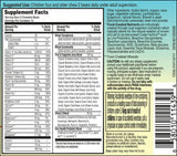 Vitamin Code / KIDS - 30 желирани бонбони - Feel You