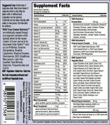 Vitamin Code / Men's Formula - 120 капсули - Feel You