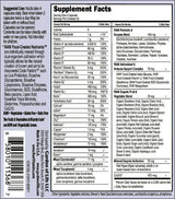 Vitamin Code / Men's Formula - 240 капсули - Feel You