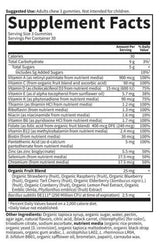 Vitamin Code / Men's Multi Gummies - 90 желирани бонбони - Feel You