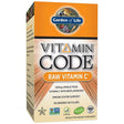 Vitamin Code / RAW Vitamin C - 120 капсули - Feel You