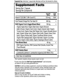 Vitamin Code / Raw K-Complex - 60 капсули - Feel You