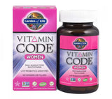 Vitamin Code / Women - 120 капсули - Feel You