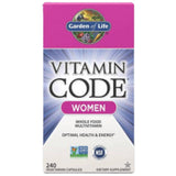 Vitamin Code / Women - 240 капсули - Feel You