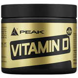 Vitamin D 1000 IU - 180 Таблетки - Feel You