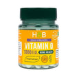 Витамин Д (Vitamin D 3000 I.U.) 75мкг 120 таблетки - Feel You