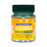 Витамин Д (Vitamin D 3000 I.U.) 75мкг 120 таблетки - Feel You