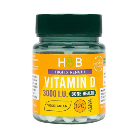 Витамин Д (Vitamin D 3000 I.U.) 75мкг 120 таблетки - Feel You