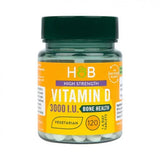 Витамин Д (Vitamin D 3000 I.U.) 75мкг 120 таблетки - Feel You