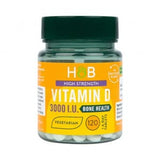 Витамин Д (Vitamin D 3000 I.U.) 75мкг 120 таблетки - Feel You