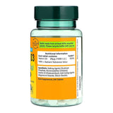 Vitamin D3 1000 IU - 240 Таблетки - Feel You