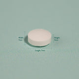 Vitamin D3 1000 IU - 240 Таблетки - Feel You