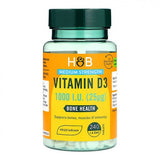 Vitamin D3 1000 IU - 240 Таблетки - Feel You