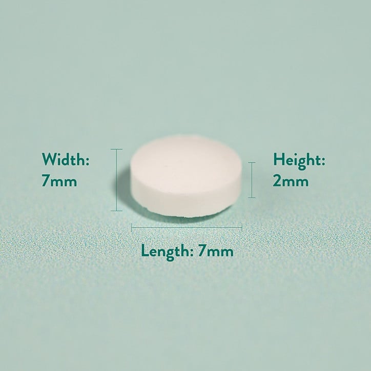 Vitamin D3 1000 IU - 90 Таблетки - Feel You
