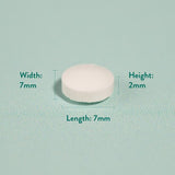 Vitamin D3 1000 IU - 90 Таблетки - Feel You