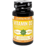 Vitamin D3 400 IU 60 Таблетки - Feel You