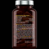 Vitamin D3 + MK7 90 капсули - Feel You