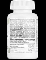 Vitamin D3 2000 + K2 100 mcg + Calcium - 90 Таблетки