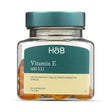 Витамин Е (Vitamin E) 400 I.U. 30 капсули, H&B - Feel You