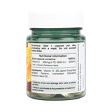 Витамин Е (Vitamin E) 400 I.U. 30 капсули, H&B - Feel You