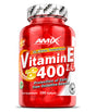 Vitamin E 400 IU / 100 Softgels - Feel You