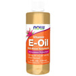Vitamin E-Oil Liquid | Mixed Tocopherols - 118 мл - Feel You