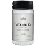 Vitamin K2 MK-4 100 mcg - 120 Таблетки - Feel You