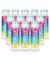 Vitamin Shock Box / 12 x 80 ml - Feel You