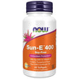Vitamin Е / Sun-E 400 IU - 60 Гел капсули - Feel You