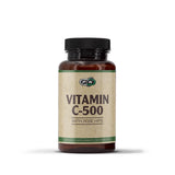 VITAMIN C-500 - 50 tablets