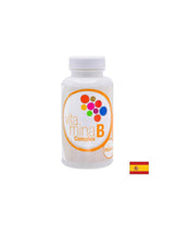 Витамин В Комплекс – нервна система и клетъчна енергия - Vitamina B Complex, 60 капсули - Feel You