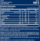 Vitargo 0.900 kg - Feel You