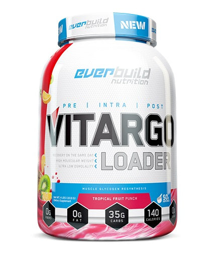 Vitargo Carbohydrates Loader - 1.816 KG - Feel You