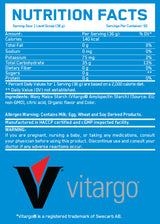 Vitargo Carbohydrates Loader - 1.816 KG - Feel You