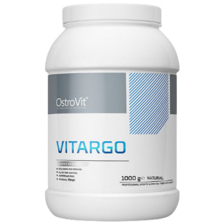 Vitargo | Fastest Body Fuel - 1000 грама - Feel You