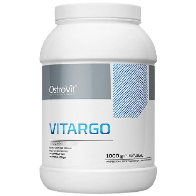 Vitargo | Fastest Body Fuel - 1000 грама - Feel You