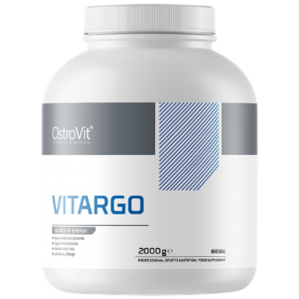Vitargo | Fastest Body Fuel - 1000 грама - Feel You