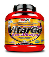 Vitargo + Kre-Alkalyn ® 2000g. - Feel You