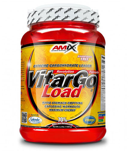 Vitargo ® Load - 1.00 kg - Feel You